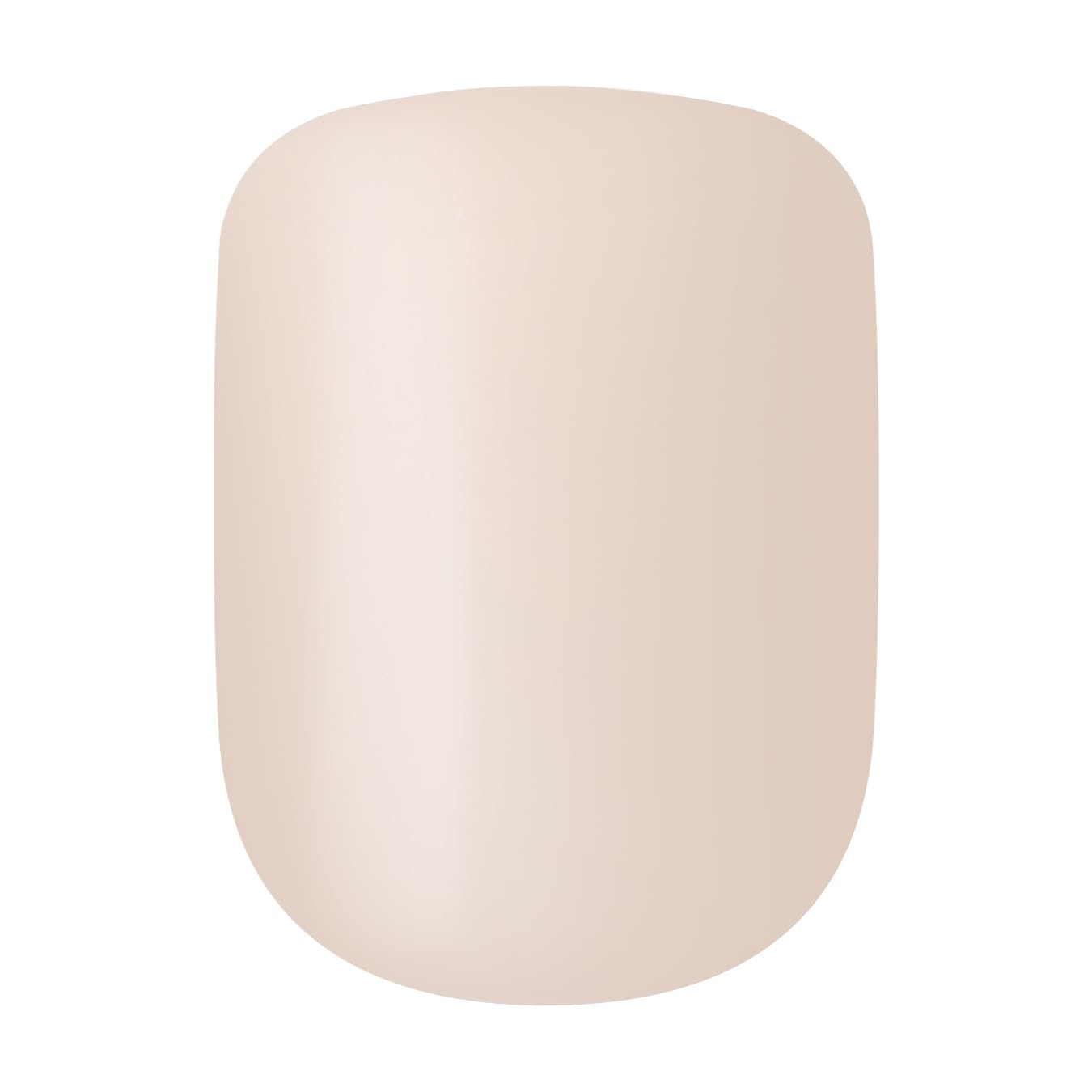 KISS imPRESS No Glue Mani Press On Nails, Color, 'Point Pink', Pink, Short Size, Squoval Shape, Includes 30 Nails, Prep Pad, Instructions Sheet, 1 Manicure Stick, 1 Mini File - Image 9