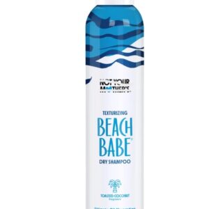 Ṅöẗ Ÿöüṛ Ṁöẗḧëṛ'ṡ Beach Babe Texturizing Dry Shampoo, Toasted Coconut, 7 oz