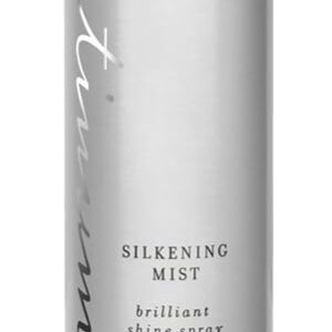 Kenra Platinum Silkening Mist | Brilliant Shine Spray | Smooths Flyaways, Detangles and Tames Frizz | Humidity Protection | All Hair Types
