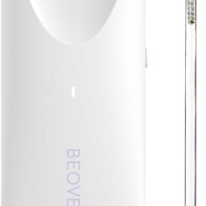 Heated Eyelash Curler – Fast 8-Second Heat for Long-Lasting Curls – Portable Rechargeable Heated Lash Curler, Safe & Effective Eyelash Curlers for All-Day Volume and Lift
