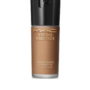 MAC Studio Radiance Serum-Powered Foundation, NC60, 1 Ounce