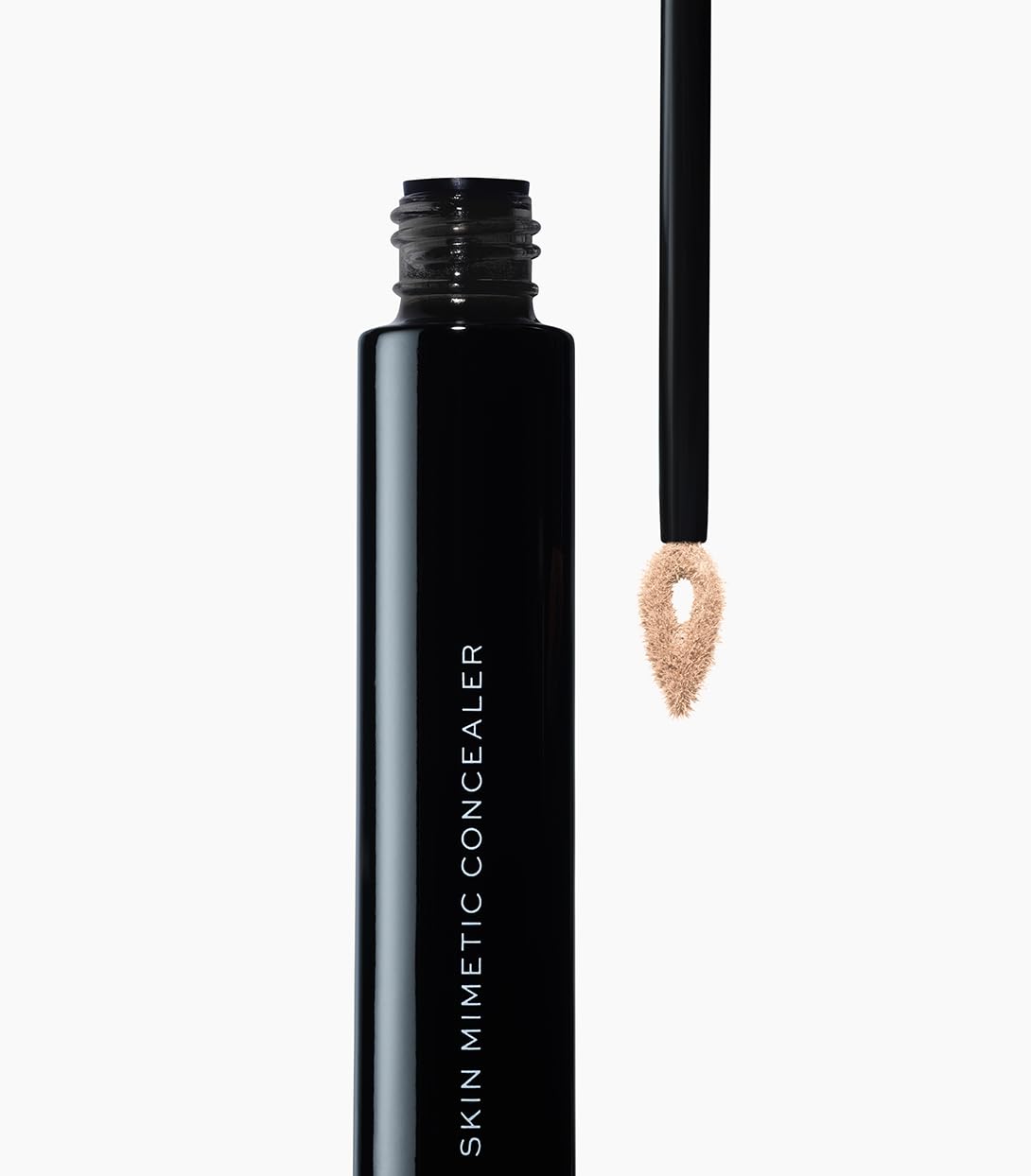 MAKE Beauty Skin Mimetic Concealer Buildable Medium Coverage Hydrating Concealer for Dark Circles Spot Concealing Brightening Crease-Free, Including Mature Skin. Radiant Finish. 03 Light Cool - Image 2
