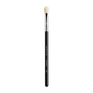 Sigma Beauty Professional E25 Eyeshadow Blending Brush – Professional Eyeshadow Brush for Seamless Eyeshadow Blending, Softens Dramatic Edges & Harsh Lines for a Well Blended Effect (1 Brush)