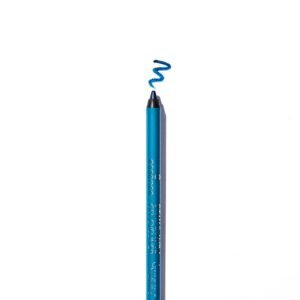 essence | Stay & Play Gel Eyeliner | Super Soft Gel-like Texture | Waterproof & Longlasting | Vegan & Cruelty Free (06 Midnight Sky)