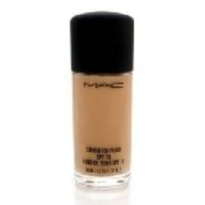 Mac Studio Fix Fluid Spf 15 Foundation Nw 40 30ml/1 Oz