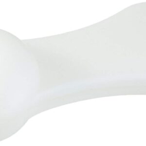 Rolyan Roller Scar Tissue Massage, Scar Massager Tool with Roller Ball Massage Tip, Scarring Care for Sensitivity, Softens Scar Tissue & Incisions after Surgery or Injury, Fits in Hand for Easy Use
