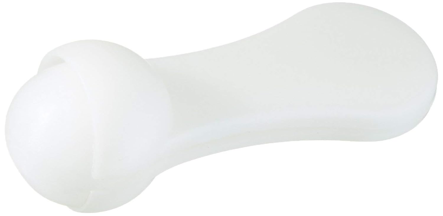 Rolyan Roller Scar Tissue Massage, Scar Massager Tool with Roller Ball Massage Tip, Scarring Care for Sensitivity, Softens Scar Tissue & Incisions after Surgery or Injury, Fits in Hand for Easy Use