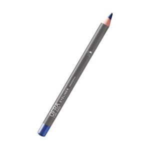 OFRA Verified Liquid Liner | Precision Black Eyeliner for Bold Definition | Long-Lasting & Smudge-Proof Liquid Eyeliner for Flawless Eye Looks | For All-Day Wear | 0.01oz / 4 g