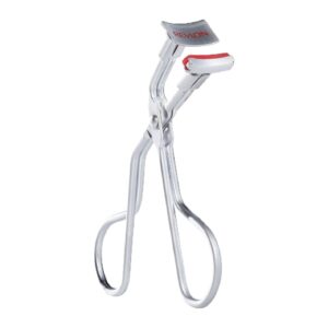 Revlon Precision Lash Curler, Works on Small Inner and Outer Eyelashes, Pinch-Free Control, Lifts & Defines, 1 Count