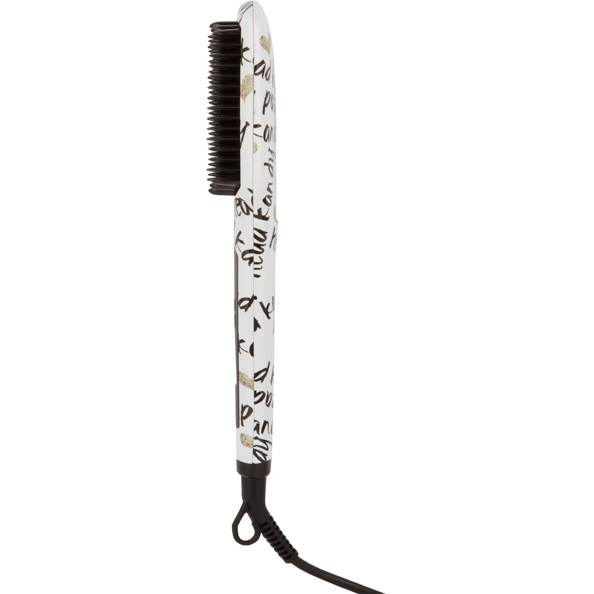 Head Kandy One Upper Hair Straightening Brush with Heat | Hot Brush with Ceramic Plating | Anti Scald Technology | Kandy Love - Image 5