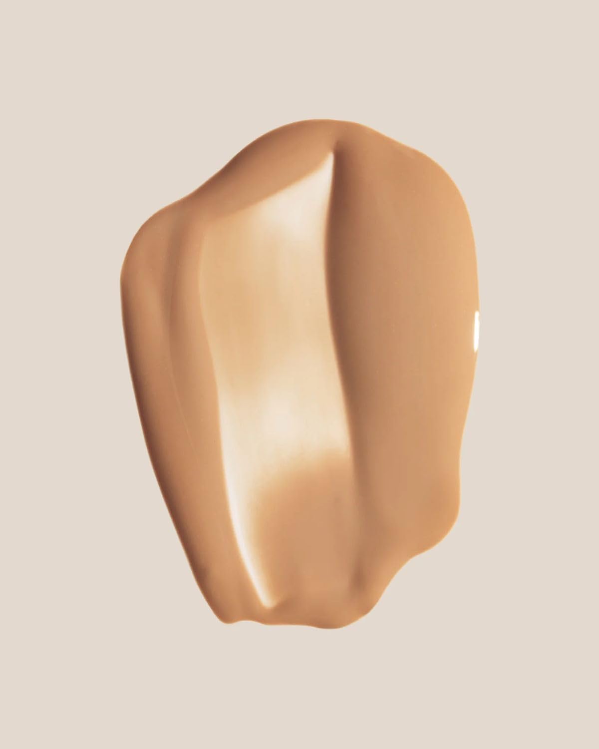 Summer Fridays Sheer Skin Tint - Tinted Moisturizer with Hyaluronic Acid - Helps Diminish Uneven Skin Tone - Sheer to Light Coverage - Shade 4.5 - Medium with Cool Peach Undertones (1 Fl Oz) - Image 2