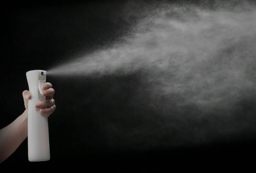 SpectraFix FinalFix Advanced Fixative - 10 oz Refillable Aerosol Spray - Image 3