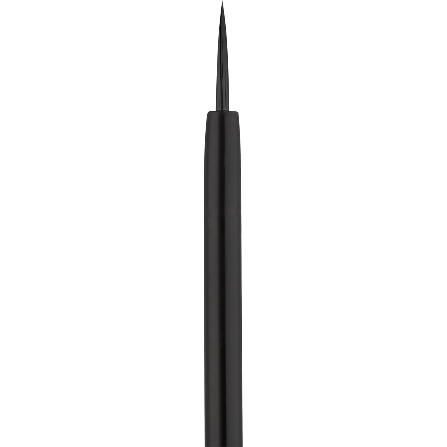 essence | Lash Princess Liquid Liner Waterproof Black | Smudge Proof, Matte Eyeliner with Ultra-Fine Brush Tip | Vegan & Cruelty Free - Image 3