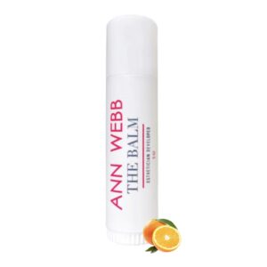 Balm Lip Moisturizer for Dry Lip Care - Organic Lip Balm for Chapped Lips - Anti-aging - UV protecting Lip Repair for Hydrating Lips Oversized - Best Balm - Original .5oz
