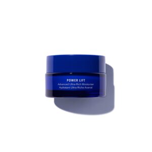 HydroPeptide Power Lift, Advanced Anti-Wrinkle Ultra-Rich Face Moisturizer, 1 Ounce