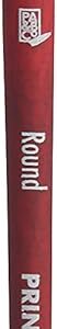 Princeton Velvetouch, Series 3950, Paint Brush for Acrylic, Oil and Watercolor, Round, 2