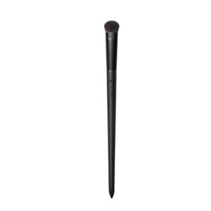 Morphe V105 Dense Edged Concealer Brush - Vegan Pro Series Makeup Brush for Liquid & Cream Makeup - Provides Concentrated Coverage in a Single Press (1 Count)