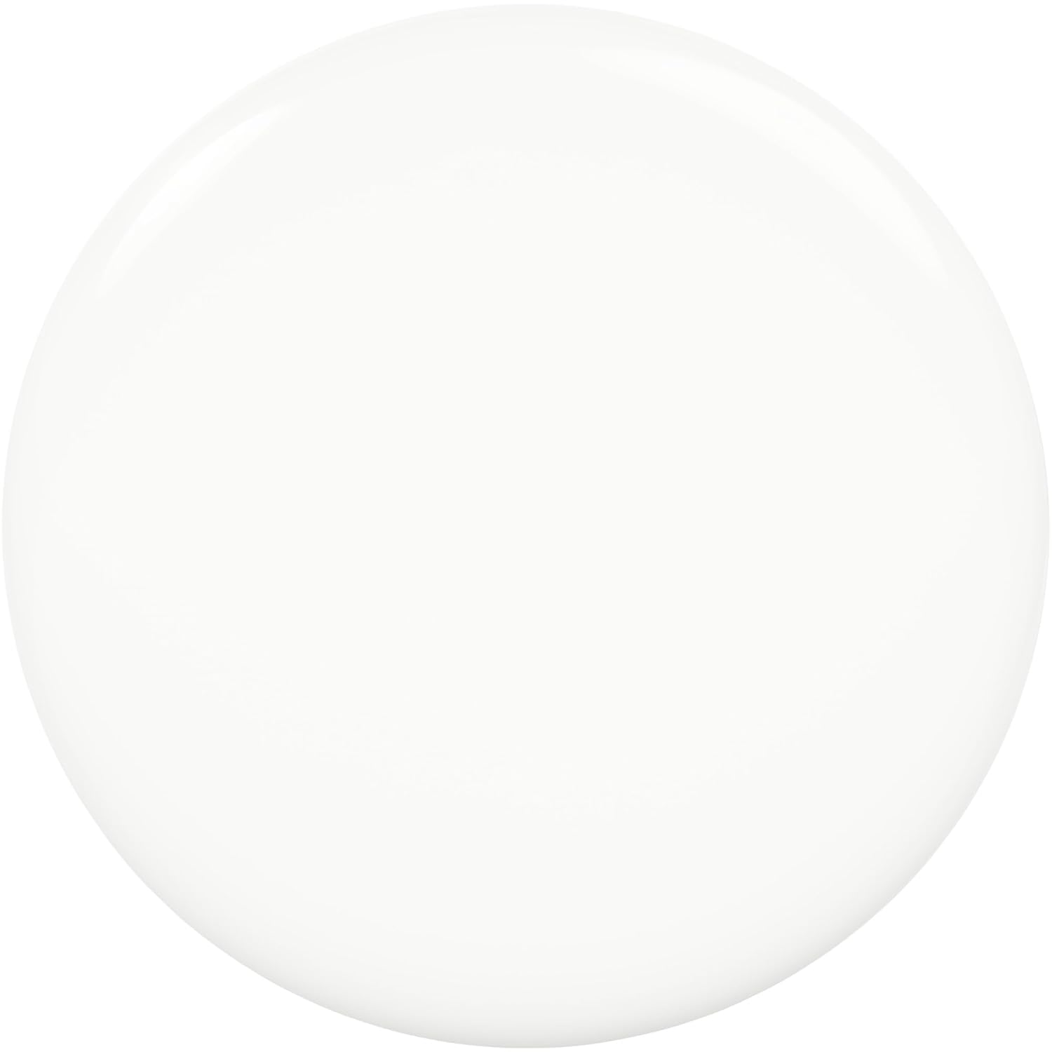 Essie expressie, Quick-Dry Nail Polish, 8-Free Vegan, Clear, Always Transparent, 0.33 fl oz - Image 2