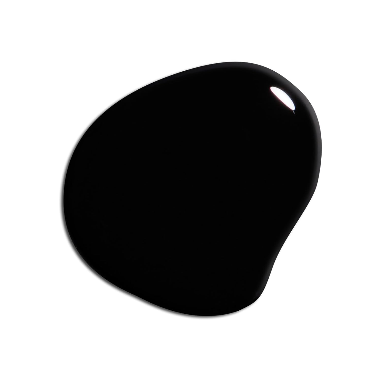 UN/DN Vegan Nail Polish - Depressionist - Black Nail Polish - Fingernail Polish for Women and Men - Long Lasting, Cruelty Free - 0.5 oz - Image 10