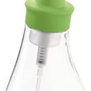 Cuisipro 13.2-Ounce Foam Pump, Green