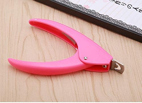 Professional Acrylic Nail Clipper Nail Tip Trimmer for Artificial Nail Art Manicure Tools Clip Tool - Image 6