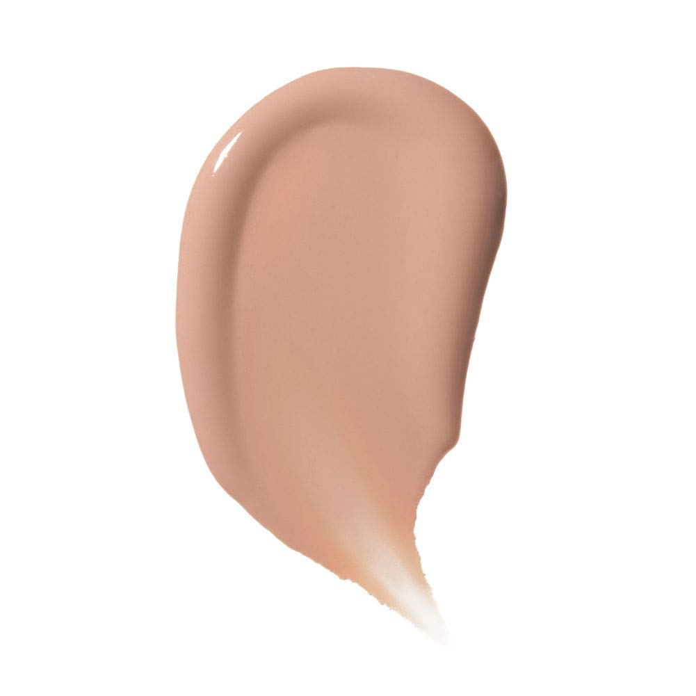 Almay Foundation, Acne Face Makeup with Salicylic Acid, Face Makeup with Skincare Ingredients, Matte Finish, Hypoallergenic, Cruelty Free, Dermatologist Tested Foundation, 300 Naked, 1 Oz - Image 3