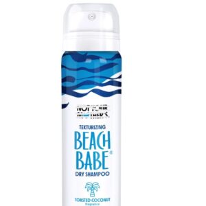 Ṅöẗ Ÿöüṛ Ṁöẗḧëṛ'ṡ Beach Babe Texturizing Dry Shampoo, Toasted Coconut Fragrance, 1.6 oz