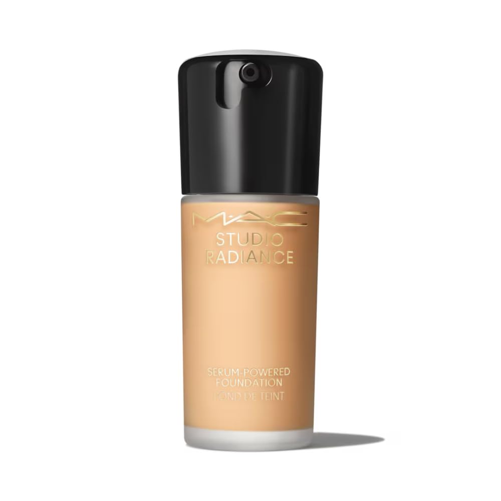 MAC Studio Radiance Serum Powered Foundation NC30