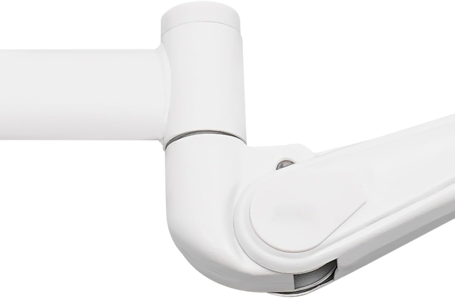 5 Head Infrared Heat Lamp, Salon Hair Dryer Color Processor, Adjusting Angle Wall Mounted Hair Steamer, Styling Perming Dryer Salon Heat Lamp - Image 8