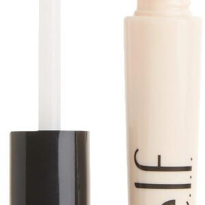 e.l.f. Shadow Lock Eyelid Primer, Prevents Creasing & Increases Staying Power, Sheer Eye Primer, 0.11 Fl Oz (3.1mL)