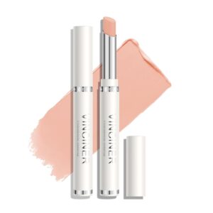 Color Corrector Stick, Under Eye concealer for Dark Circles & Conceals Blemishes, Long Lasting Flawless and Buildable Concealer Pen, 02, 3g/0.1oz