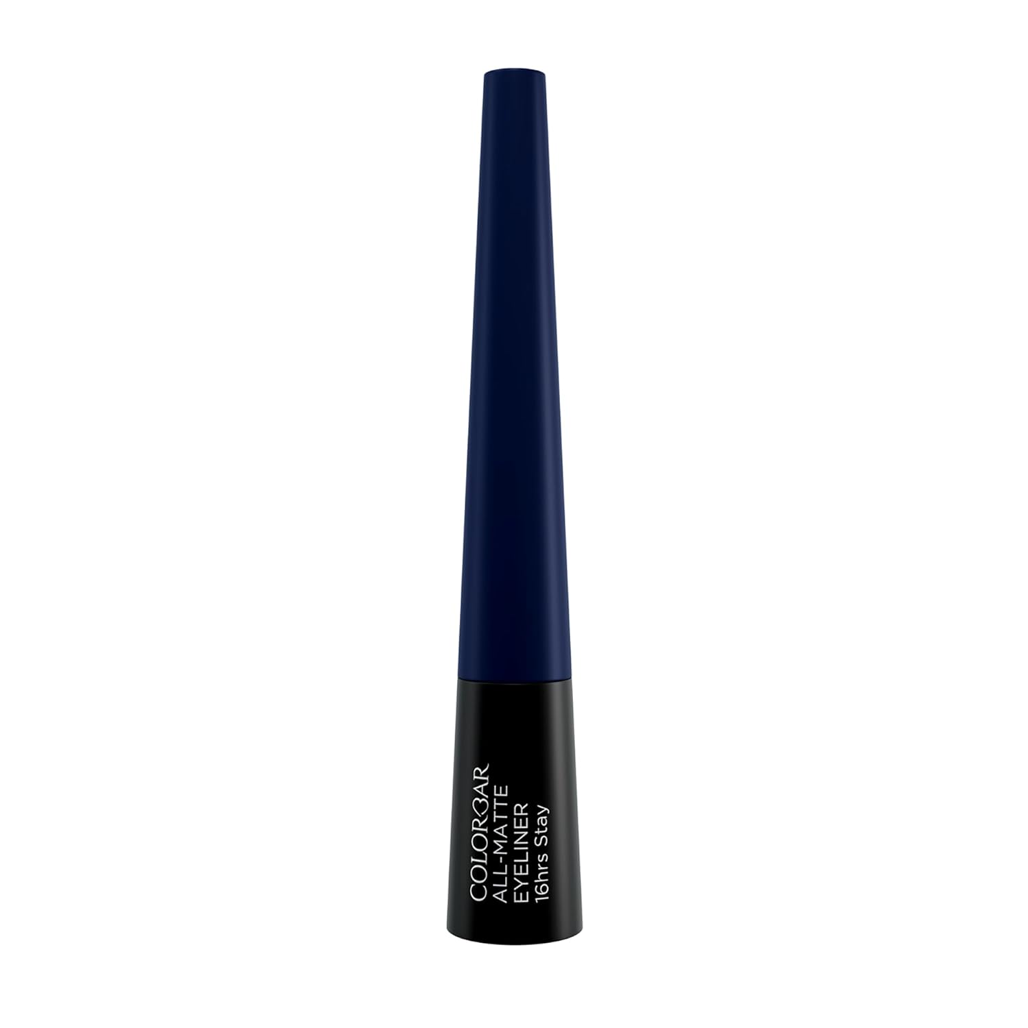 Ultimate Eye Liner - Innovative Applicator - Long-Lasting Formula - Liquid Eyeliner Waterproof and Sweat-Proof - 003 Matte Blue - 0.08 oz