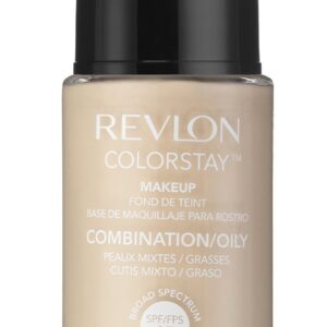 Revlon Colorstay Liquid Ivory Skin Foundation Concealer, 30ml