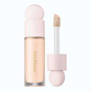 by Selena Gomez Liquid Touch Brightening Concealer 140C