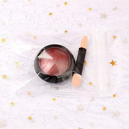 Chrome Nail Powder, Metallic Mirror Holographic Nail Glitter Chrome Powder Reflective Glossy Nail Powder Pigment Manicure for Nail Art DIY Decoration (10 Purple) - Image 7