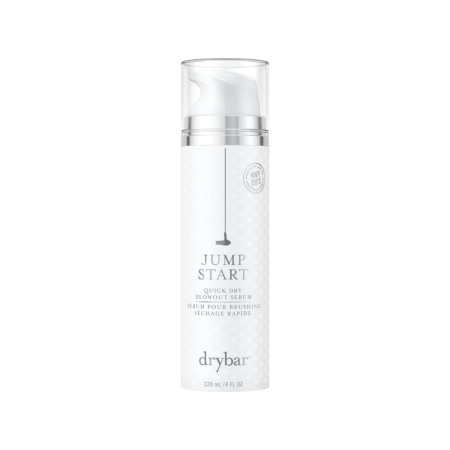 Drybar Jump Start Quick Dry Blowout Serum