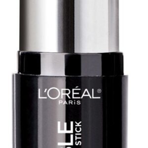 L'Oreal Paris Makeup Infallible Longwear Shaping Stick Foundation, 408 Tan, 1 Tube, 0.32 Ounce
