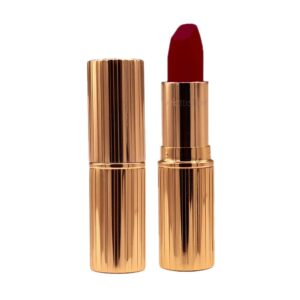 Charlotte Tilbury Matte Revolution Lipstick Red Carpet Red by CHARLOTTE TILBURY