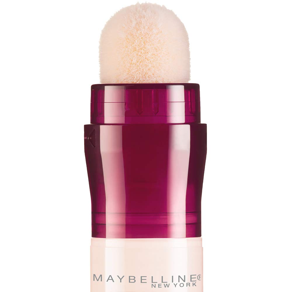 Maybelline Instant Age Rewind Eraser Dark Circles Treatment Multi-Use Concealer, Cool Ivory, 0.2 Fl Oz (Pack of 2) (Packaging May Vary) - Image 3