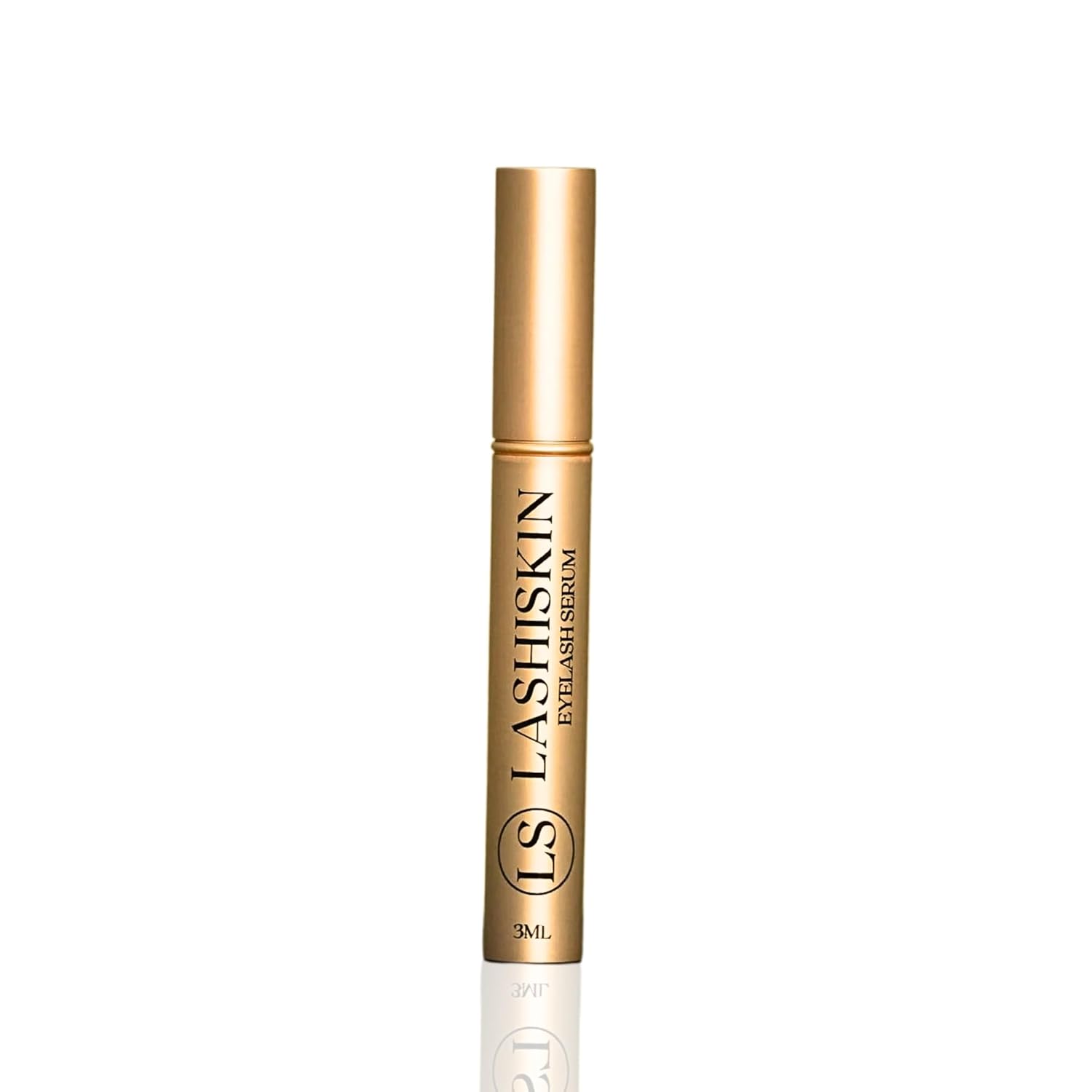 Premium Lash Growth Serum | Powerful Eyelash Enhancing Formula for Stronger, Longer, Fuller Lashes | Rapid EyeLash Growth, Conditioning Eyelash Serum for Healthier Lashes - 3ml - Image 2