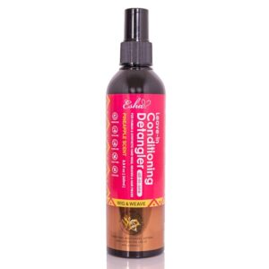 Esha Girl – Wig & Weave Leave-in Conditioner & Detangler (4 Fl Oz)