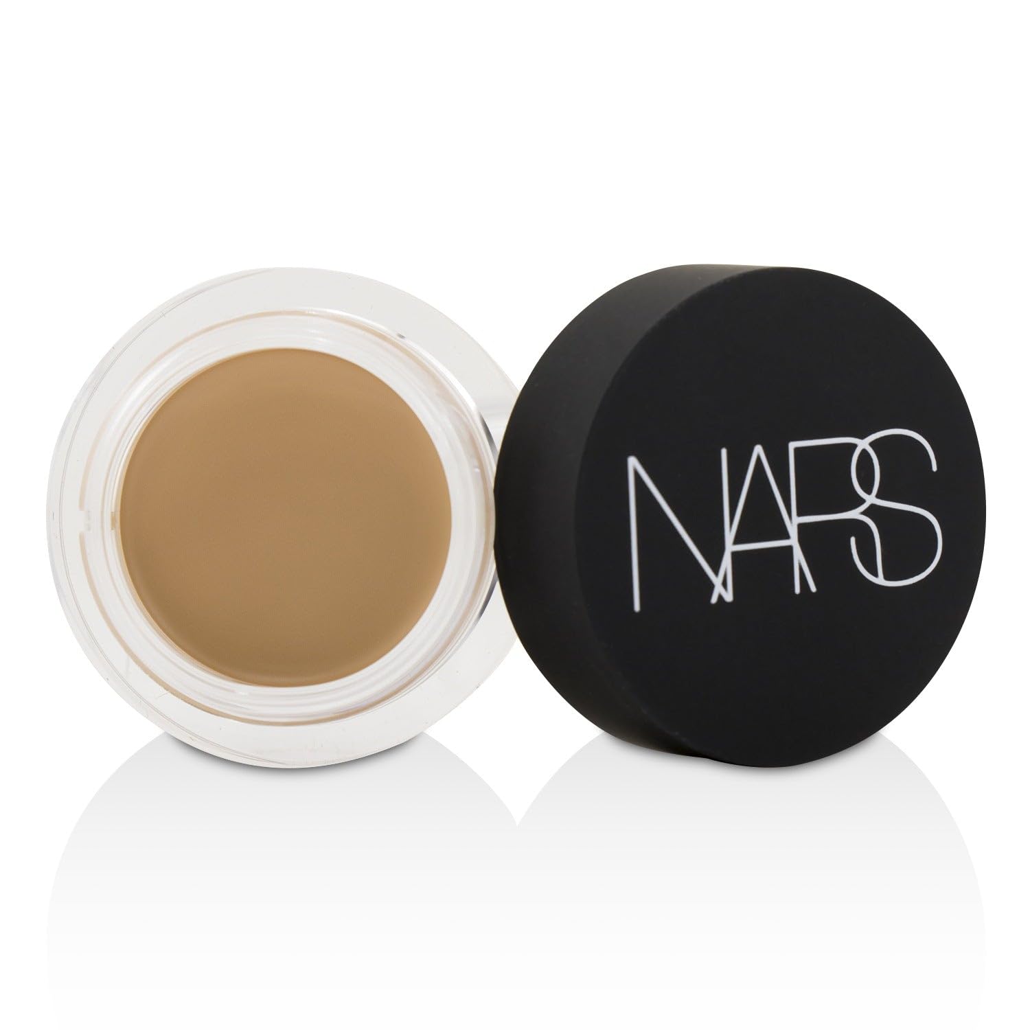 NARS Soft Matte Complete Concealer Light 2 Vanilla 1276 - Image 10