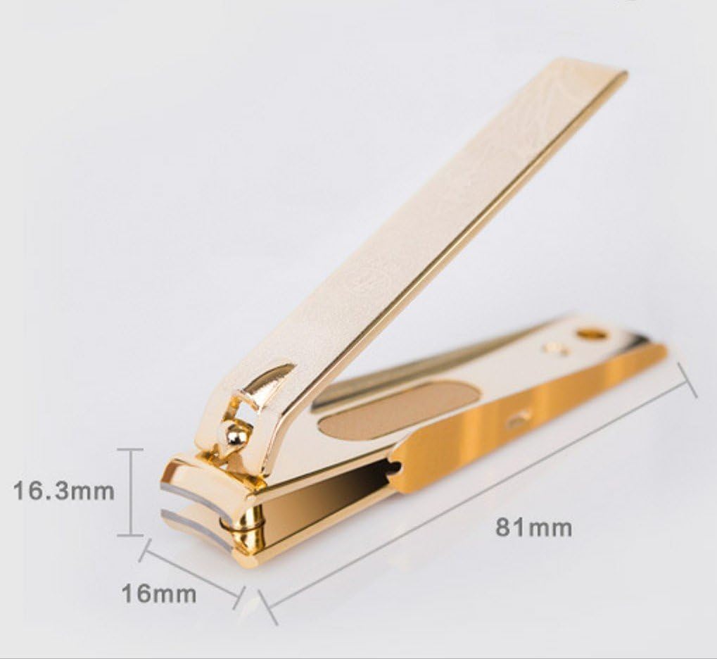World No. 1 Three Seven (777) Nail Clipper, MADE IN KOREA, SINCE 1975. - Image 3