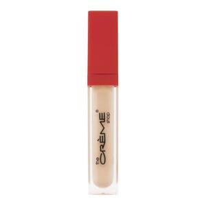 The Crème Shop | What Acne? Full Coverage Rescue Concealer (Light 10)