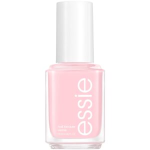 essie Salon-Quality Nail Polish, 8-Free Vegan, Sheer Light Pink, Sugar Daddy, 0.46 fl oz