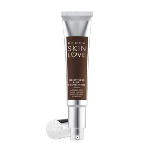 BECCA Skin Love Weightless Blur Foundation Chestnut