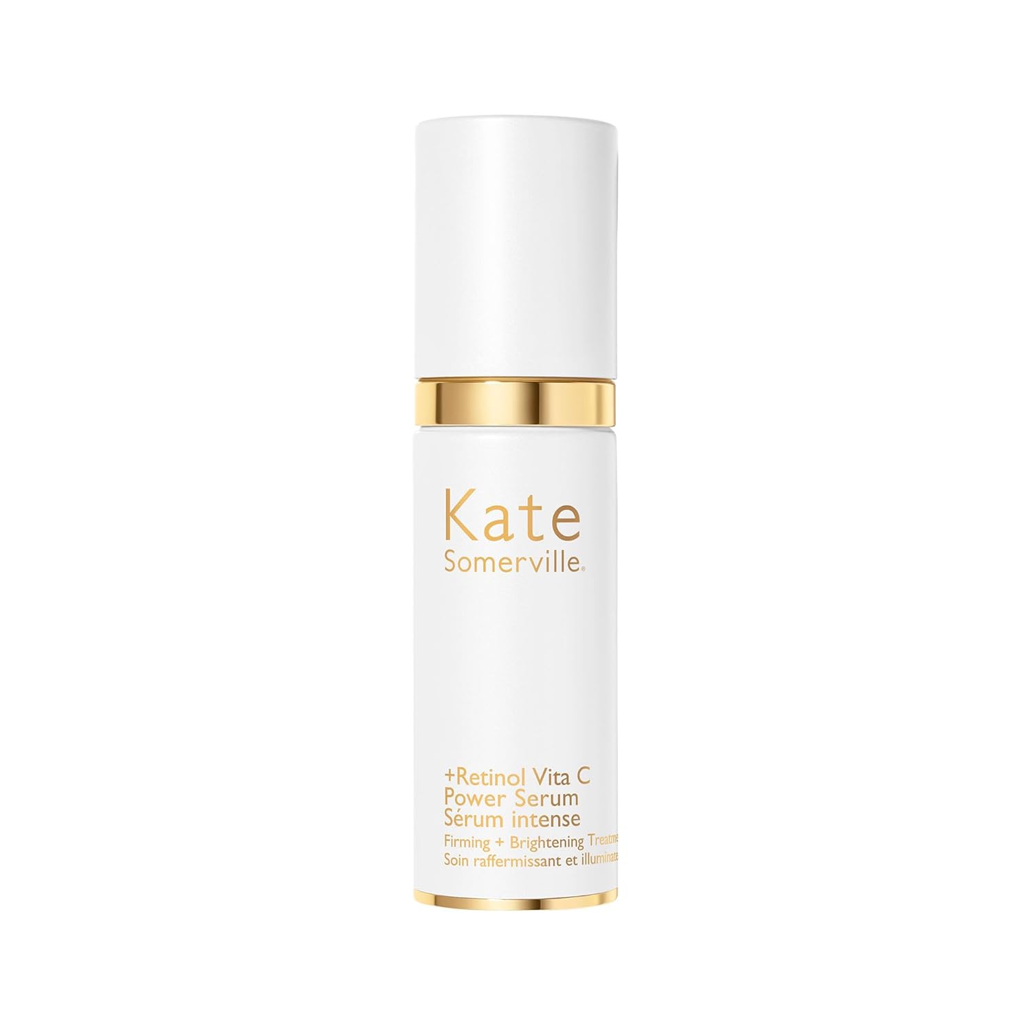 Kate Somerville Retinol Vita C Power Serum – Anti-Aging Skin Firming Treatment Clinically Proven to Brighten and Smooth Lines and Wrinkles, 1 Fl Oz - Image 9
