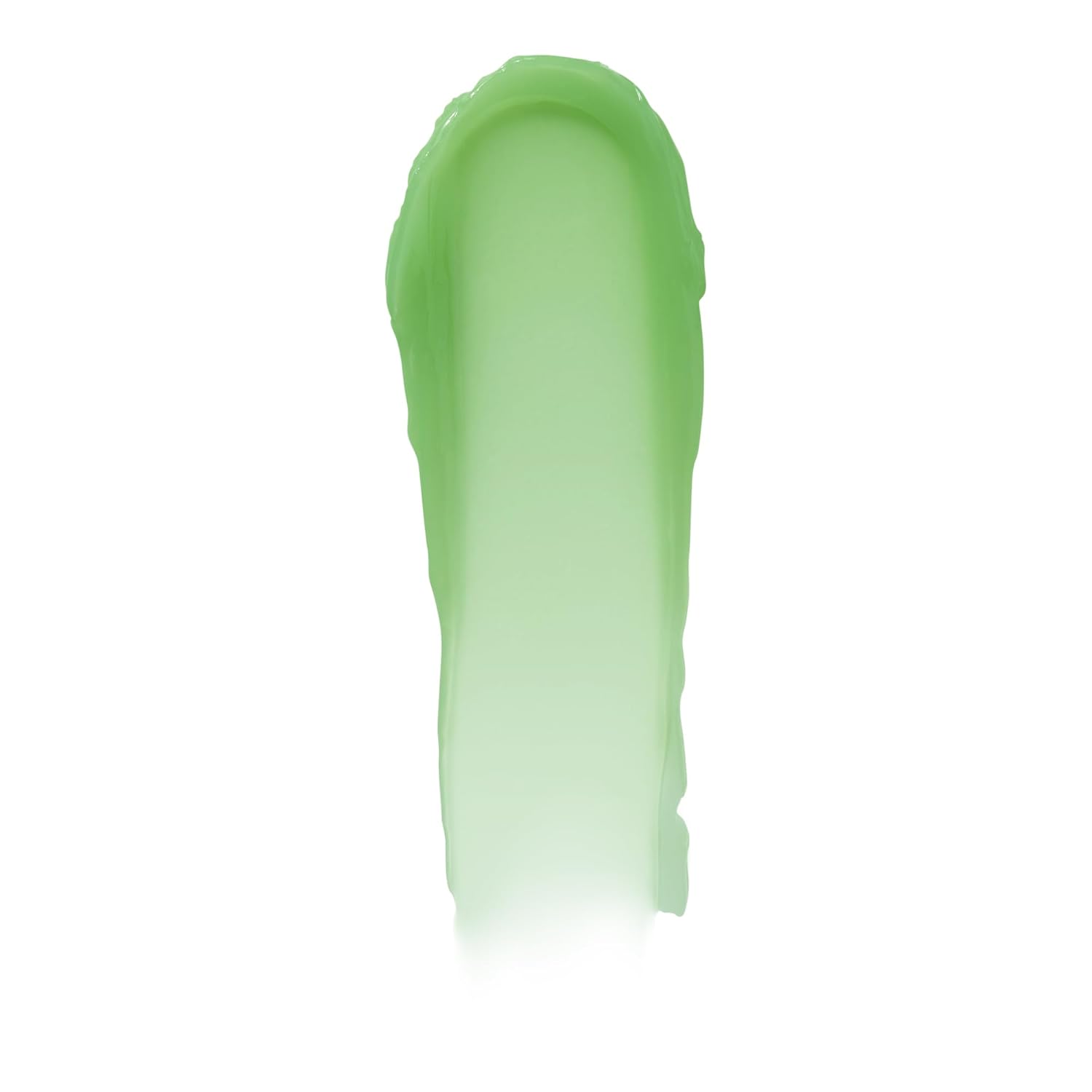 e.l.f. Squeeze Me Lip Balm, Moisturizing Lip Balm For A Sheer Tint Of Color, Infused With Hyaluronic Acid, Vegan & Cruelty-free, Honeydew - Image 2