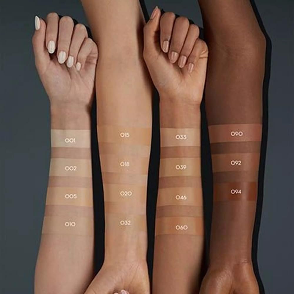Catrice | True Skin High Cover Concealer (032 | Neutral Biscuit) | Waterproof & Lightweight for Soft Matte Look | With Hyaluronic Acid & Lasts Up to 18 Hours | Vegan, Cruelty Free - Image 3