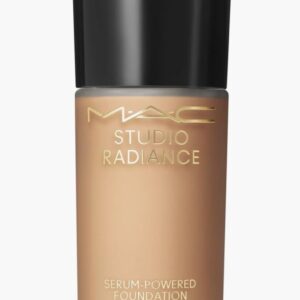 MAC Studio Radiance Serum Powered Foundation NW35